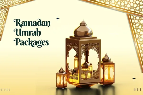 Ramadan Packages