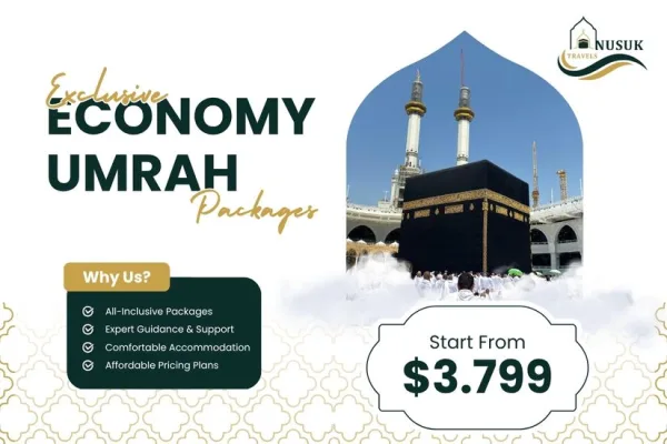 Economy Umrah
