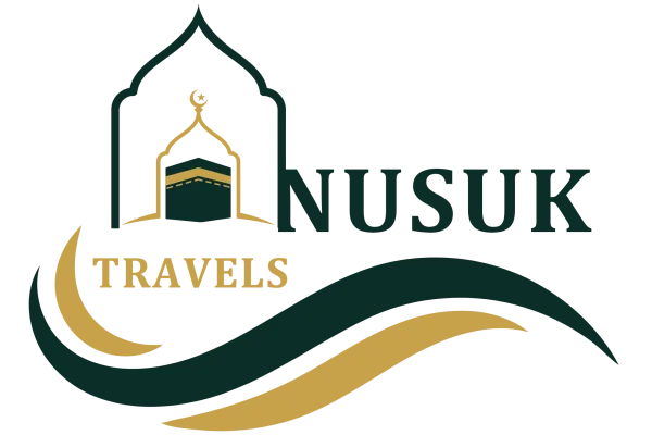 Nusuk Travels