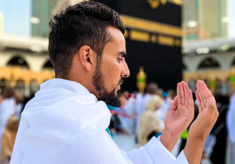 Together Umrah 11 Nights