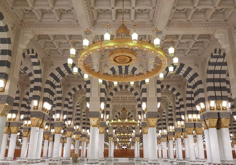 Value Umrah 10 Nights