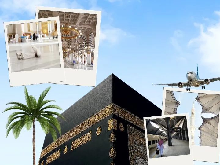 Trusted by Thousands of UK Pilgrims
